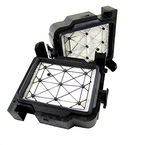 Capping Unit for Mutoh VJ-1204/VJ-1604/VJ-1618/VJ-1304/1304W/VJ-1614 Cap Top Cap 2pcs/Packed