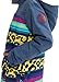 Burton Girls' Elstar Parka Ski/Snowboard Winter Jacket
