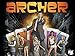 ARCHER SEASON 1