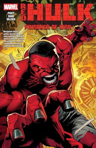 Incredible Hulk #106 World War Hulk (Warbound Part 1): Greg Pak