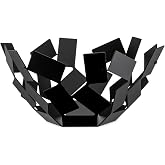 Alessi "Stanza Dello Scirocco" Fruit Holder, Black