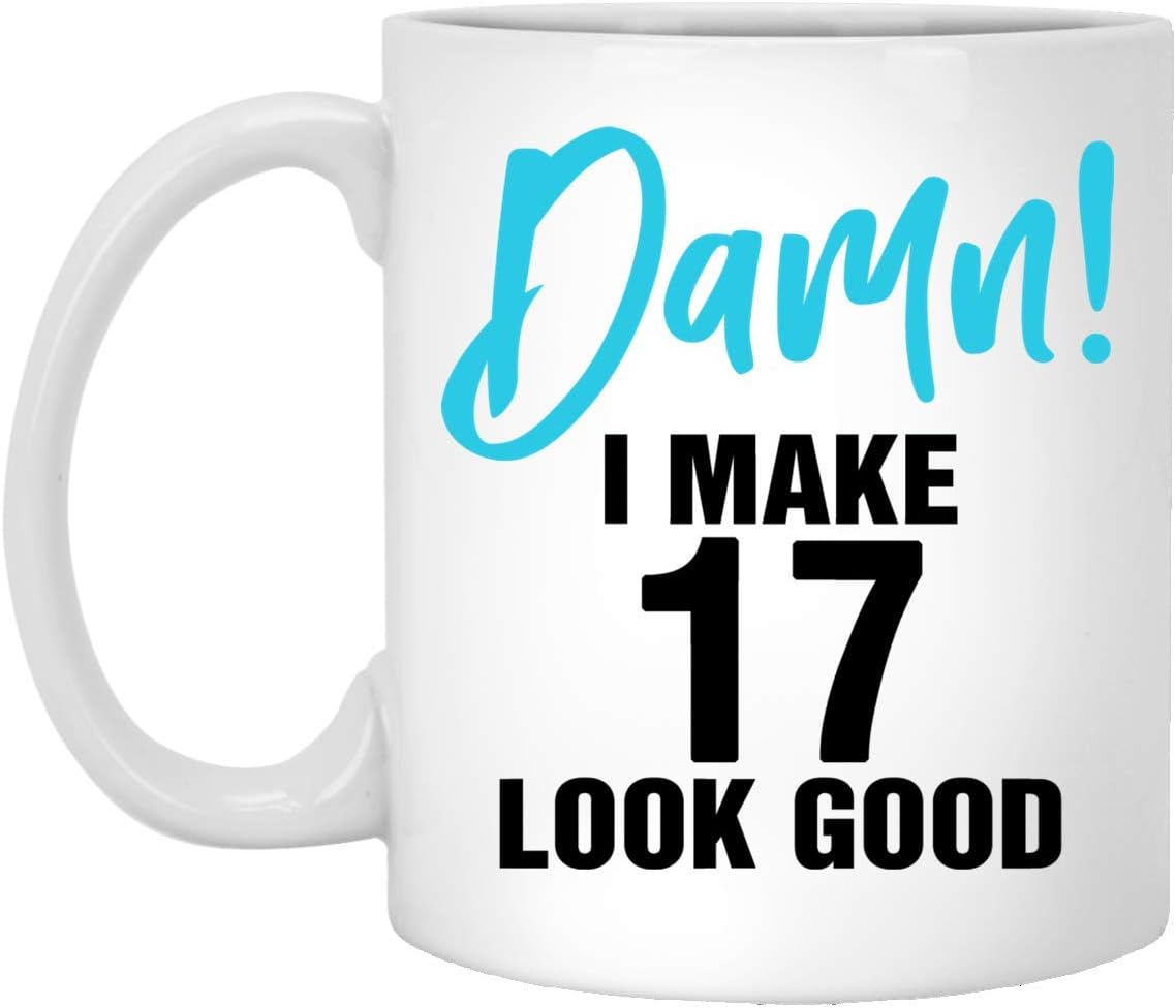what to get a boy for his 17th birthday