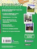 Image de Edimburgo (La guÃa verde weekend 2016) (LA GUIA VERDE WEEKEND)