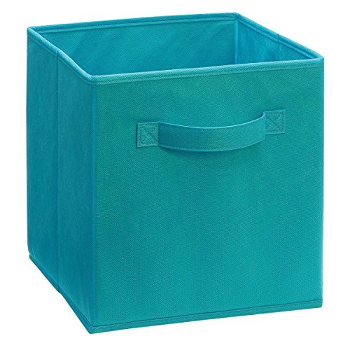 ClosetMaid 11530 Cubeicals Fabric Drawer, Ocean Blue, 2-Pack - //medicalbooks.filipinodoctors.org