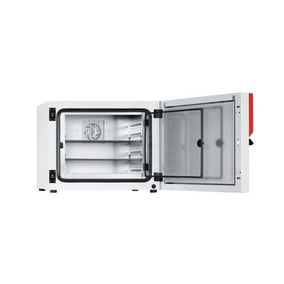 Binder 90200313 Kt115 Incubatore refrigerato Peltier Technology, 102
