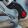Hook-Moor-Boat-Hook-2m65ft-Fixed-for-Easy-Boat-Mooring-Cleat-Ring-Post-Bouy