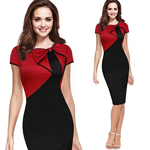 2016 Summer Style Women Business Dress Bodycon Casual Pencil Dresses | Desertcart Bahamas 2016 Summer Style Women Business Dress Bodycon Casual Pencil Dresses | Desertcart Bahamas