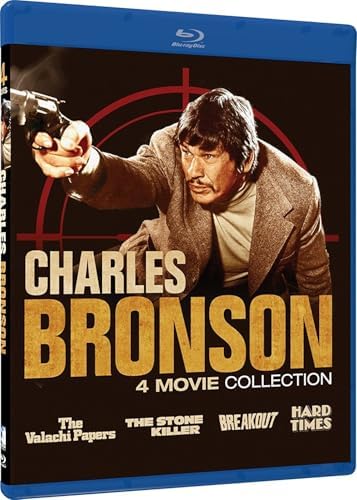 Amazon.com: Brubaker (Blu-ray) (Brubaker) : Robert Redford, Yaphet