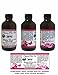 Grapefruit Essential Oil Organic 4 oz 100% Pure Therapeutic Undiluted Steam Distilled Top Grade A for hair skin and perfume By Organic Pure Oils