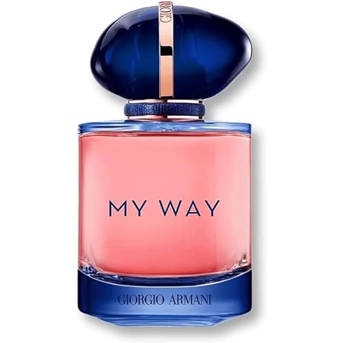 Armani Beauty My Way Intense Eau de Parfum Perfume for Women