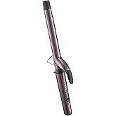 BabylissPRO Nano Titanium Professional Curling Iron with Extended/Long Barrel Perfect for Longer Hair
