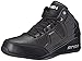 AND 1 Men's Rocket 4.0 Basketball Shoe, Black/Black-Silver, 11 M US