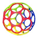 Rhino Toys Oball Original (Colors May Vary)