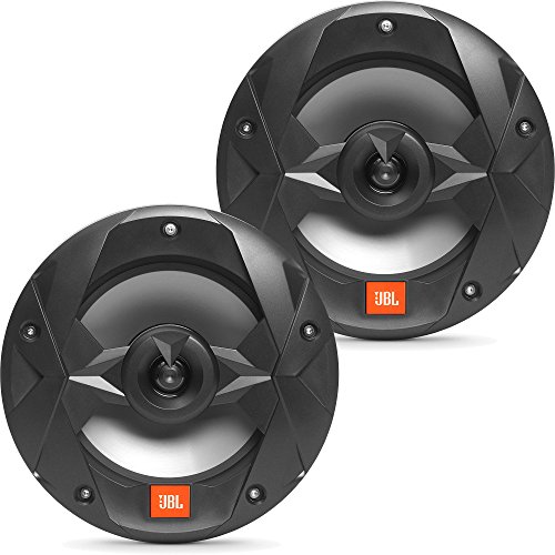 PROSPEC ELECTRONICS MS8B W 8" SPKR Black 450W