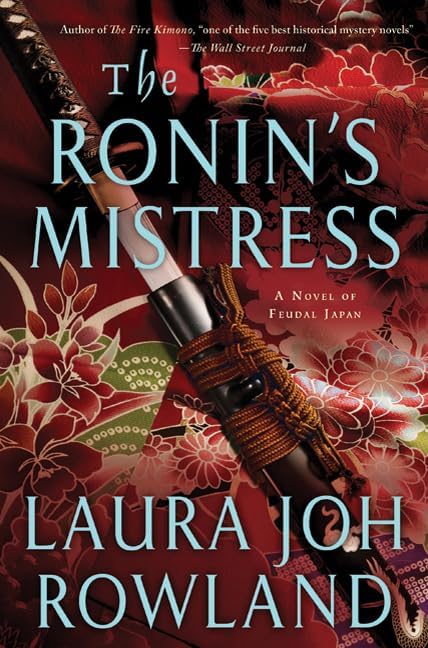 The Samurai's Wife: Rowland, Laura Joh: 9780312203252: Amazon.com