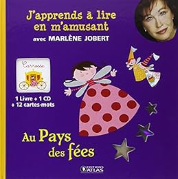 J'apprends à lire en m'amusant