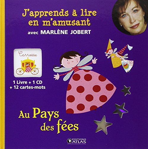 J'apprends à lire en m'amusant