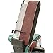 Grizzly G0547 Combo Sander with 6-Inch Disc Belt, 4 x 36-Inch