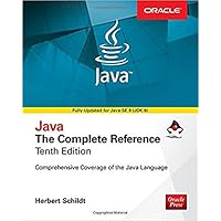 Java: The Complete Reference, Ninth Edition: Schildt, Herbert ...