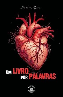 Livro Um livro por palavras