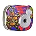Teenage Mutant Ninja Turtles 98365 2Digital Camera with 1-Inch LCD (Purple)
