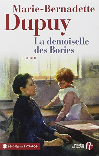 La demoiselle des Bories