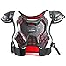 Children's Professional Armor Vest Motocross Armor Protective Kids Skate Board Skiing Back Support Motorcycle Protective Gear Jackets Guard Shirt Back Support (M)