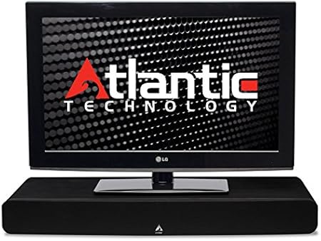 atlantic technology 3.1 hsb soundbase