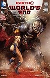 Earth 2: World's End (2014-) #24 (Earth 2: World's End 2014)