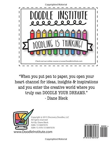 Doodle Girl Friends Presents Open Your Heart Channel Coloring