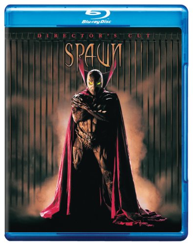 Download Spawn (Director's Cut) [Blu-ray]