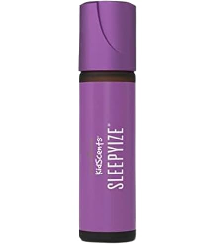 Amazon.com: Young Living KidScents KidPower Essential Oil Roll-On