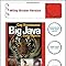 Big Java: Early Objects: Horstmann, Cay S.: 9781119056447: Programming ...