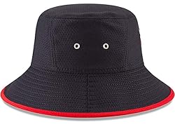 New Era Bucket One Size Fits Most Cap Hat One Size