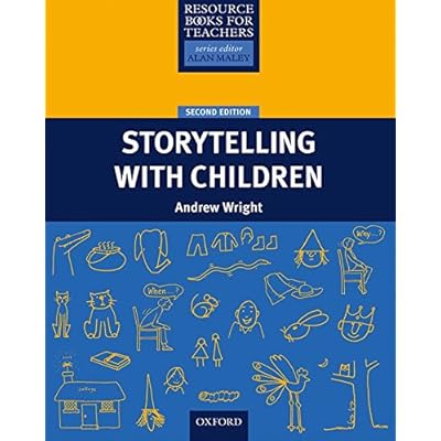 Storytelling with Children (Resource Books for Teachers)
