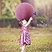 Lilax Little Girls' Shimmer Butterfly Occasion Dress with Belt