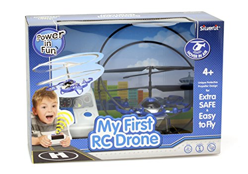 Silverlit - My First RC Drone