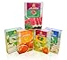 7 Packs Al Fakher Shisha Flavors 50g - Non Tobacco