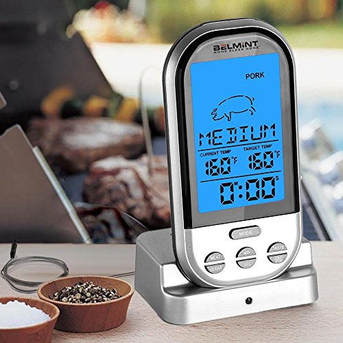 Digital Meat Thermometer