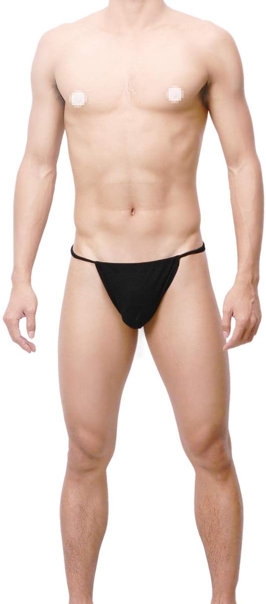 Uzhot Pure Cotton Japanese Sumo Men's Shorts Men Thongs
