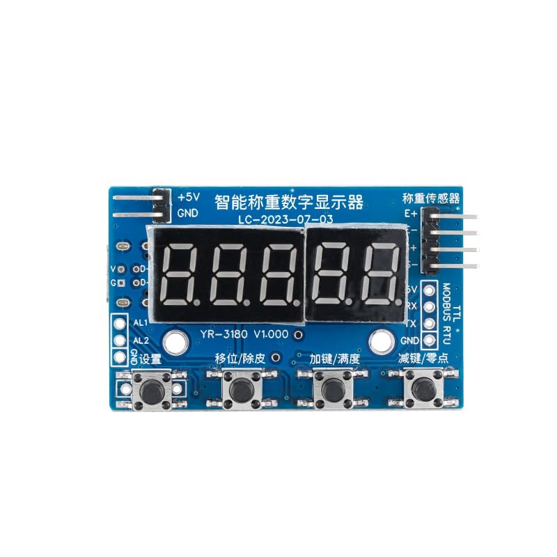 EC Buying Digital Load Cell AD Weight Pressure