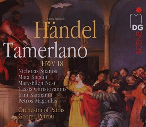 未開封　 Friedrich Händel BELSAZAR CD Amazon.com: Handel: Belshazzar: CDs & Vinyl