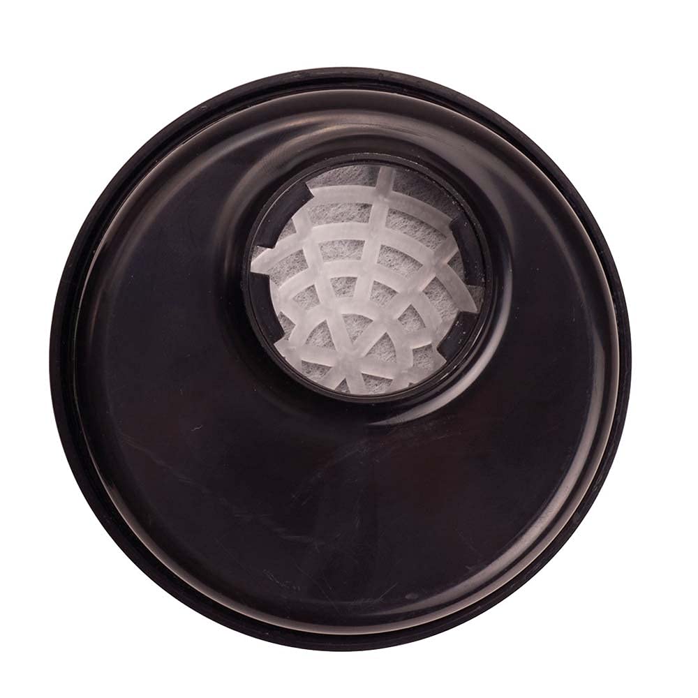 Portwest Safety Filter, Color: Black, Size:, P902BKR