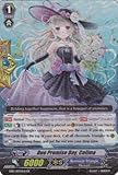 Cardfight!! Vanguard TCG - Duo Promise Day, Colima - Black (EB10/007EN) - Extra Booster Pack 10: Divas Duet