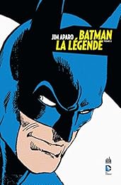 Batman, la légende