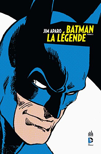 Batman, la légende