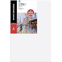 Where to Buy Canvases for Cheap: Top Affordable Art Supplies Revealed