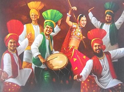 Bhangra dance essay sample 13548 06 image