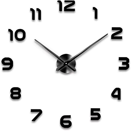 sinzong relojes pared reloj de pared