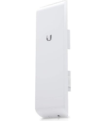 Amazon.com: Ubiquiti NanoStation loco M5 - Wireless Access Point